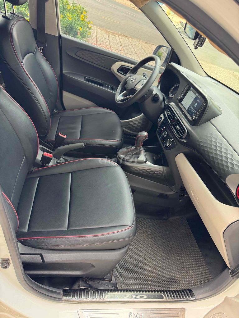 Hyundai Grand i10 2022 - ảnh 4