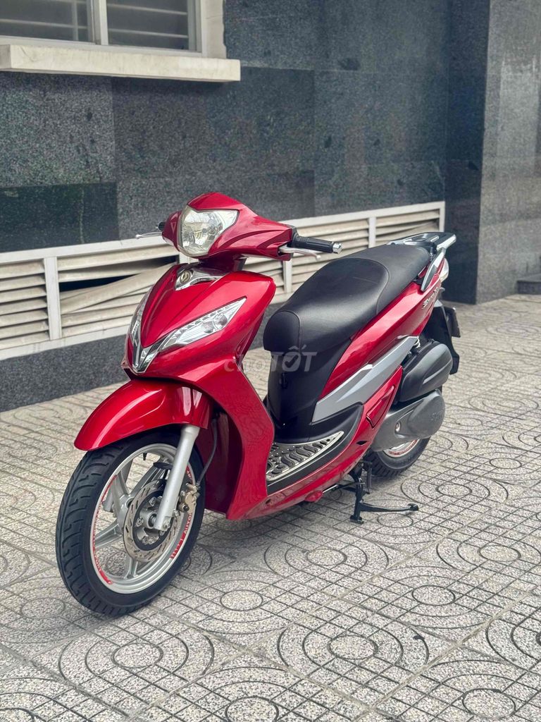 cần b 2011 - ảnh 2