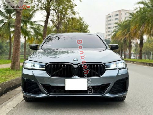 BMW 2020 - ảnh 1