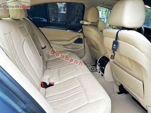 BMW 2020 - ảnh 5