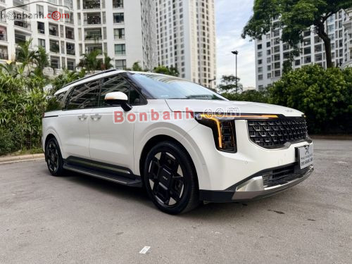 Kia Carnival Signature 2.2D 2024 - ảnh 2