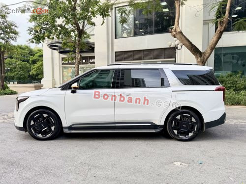 Kia Carnival Signature 2.2D 2024 - ảnh 3