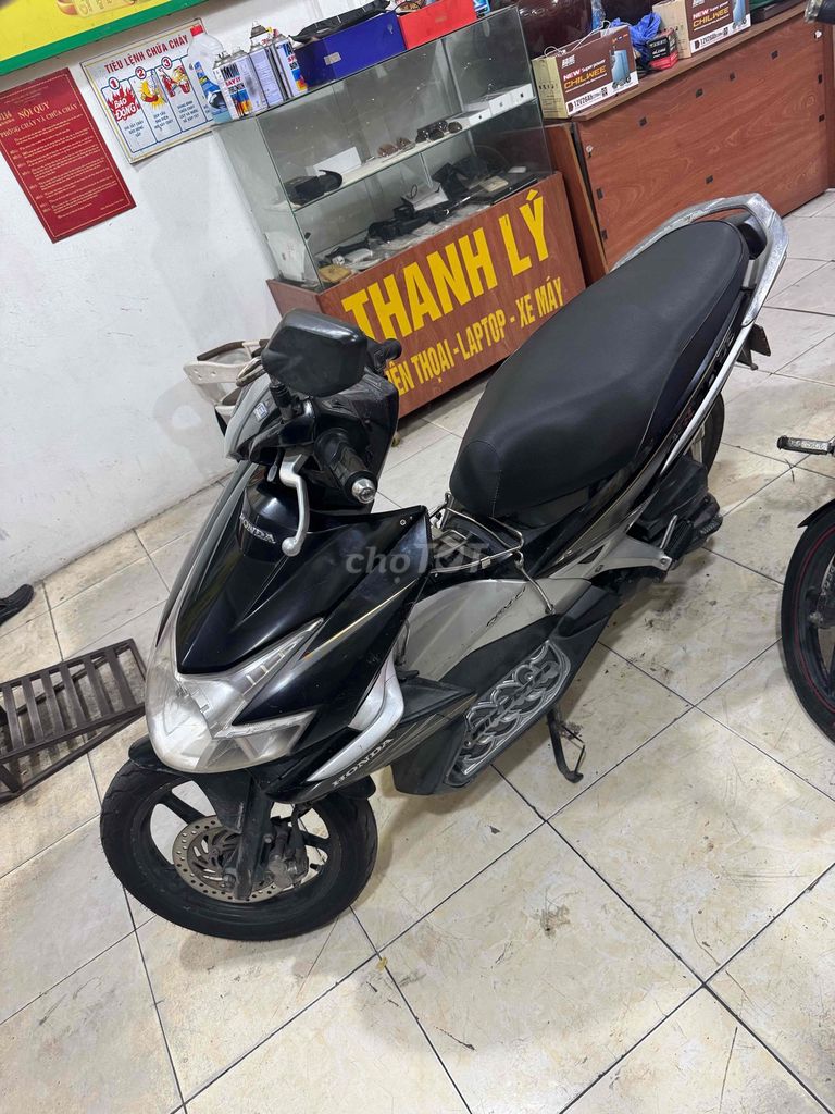 Honda Air Blade 2010 - ảnh 4