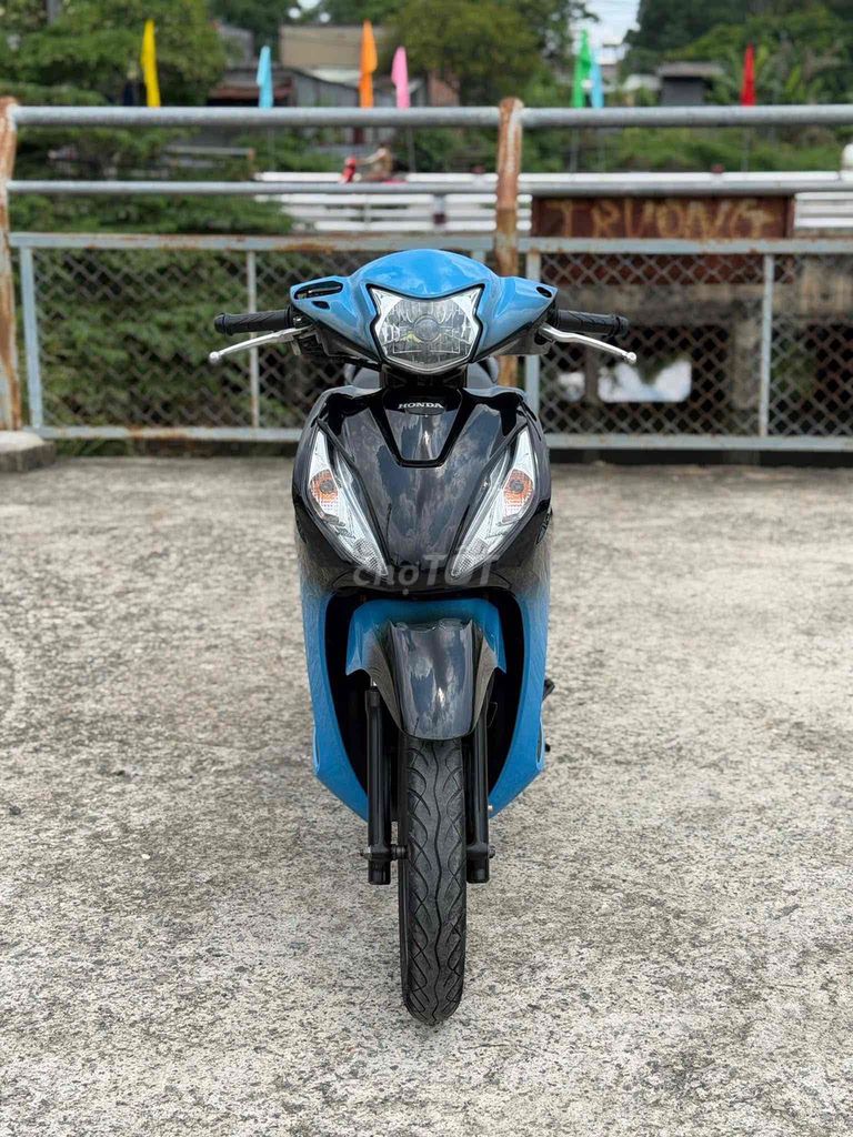 Honda Vision 2022 - ảnh 1
