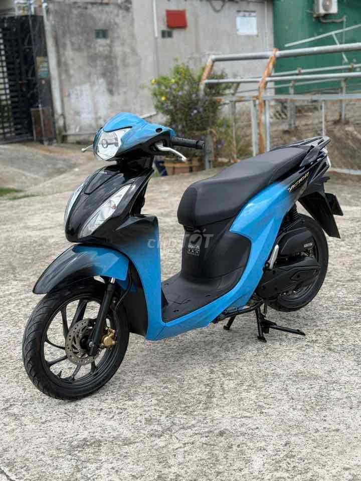 Honda Vision 2022 - ảnh 3