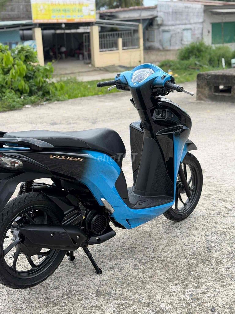 Honda Vision 2022 - ảnh 5
