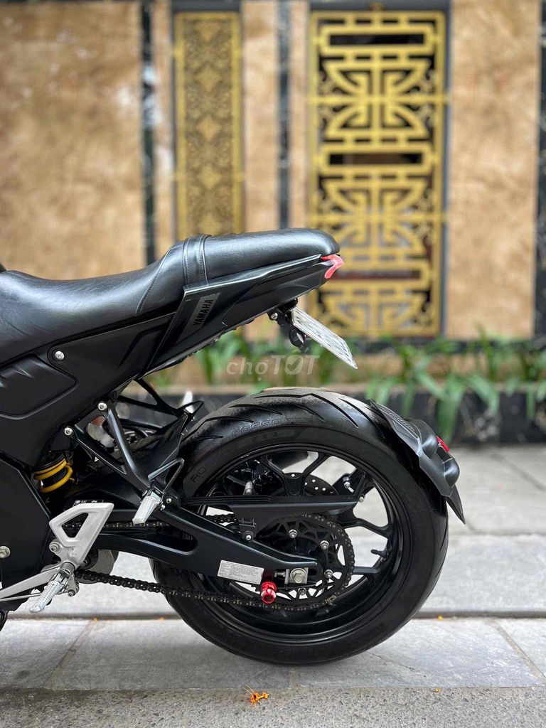 Yamaha MT 2023 - ảnh 5