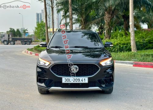 MG ZS Standard 1.5 AT 2WD 2023 - ảnh 1