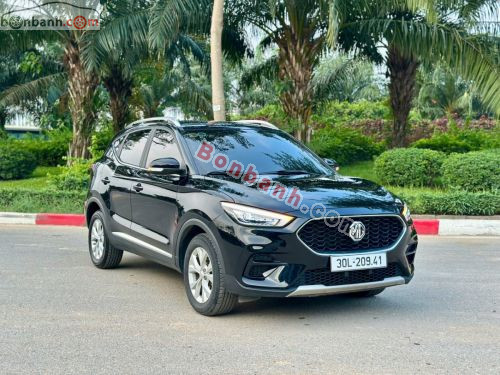 MG ZS Standard 1.5 AT 2WD 2023 - ảnh 2