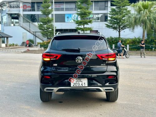 MG ZS Standard 1.5 AT 2WD 2023 - ảnh 3