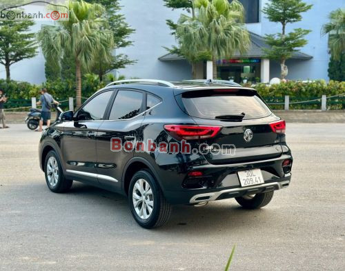 MG ZS Standard 1.5 AT 2WD 2023 - ảnh 4