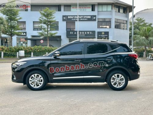 MG ZS Standard 1.5 AT 2WD 2023 - ảnh 5