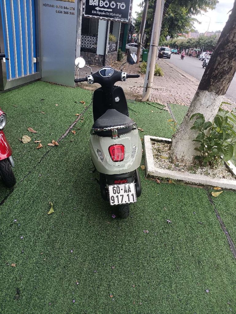 Xe m 2025 - ảnh 2