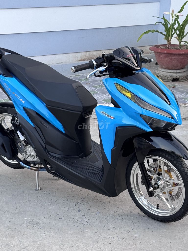 Honda Vario 2018 - ảnh 1