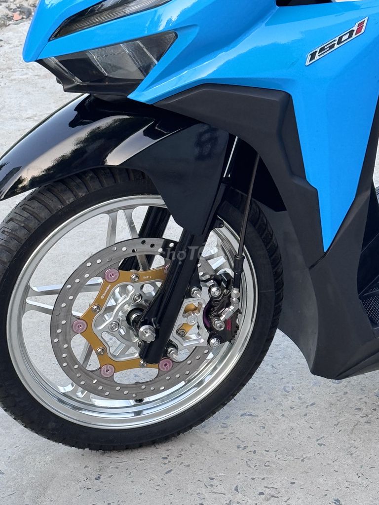 Honda Vario 2018 - ảnh 2