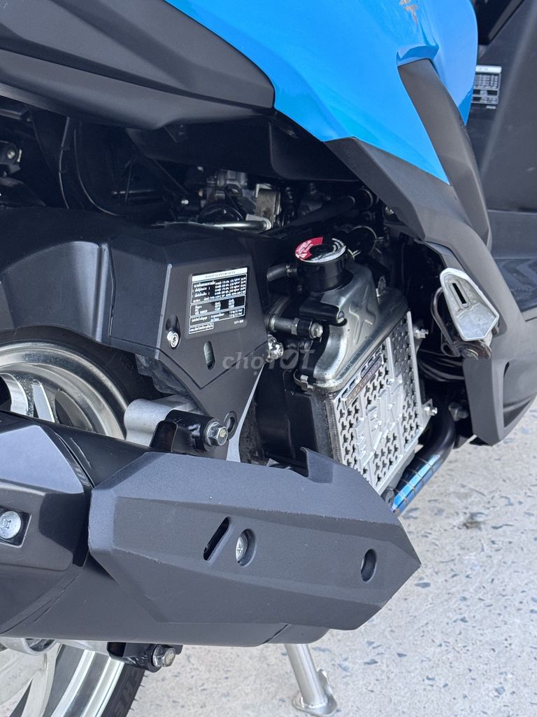 Honda Vario 2018 - ảnh 3
