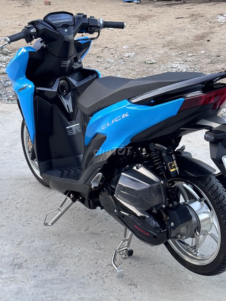 Honda Vario 2018 - ảnh 4