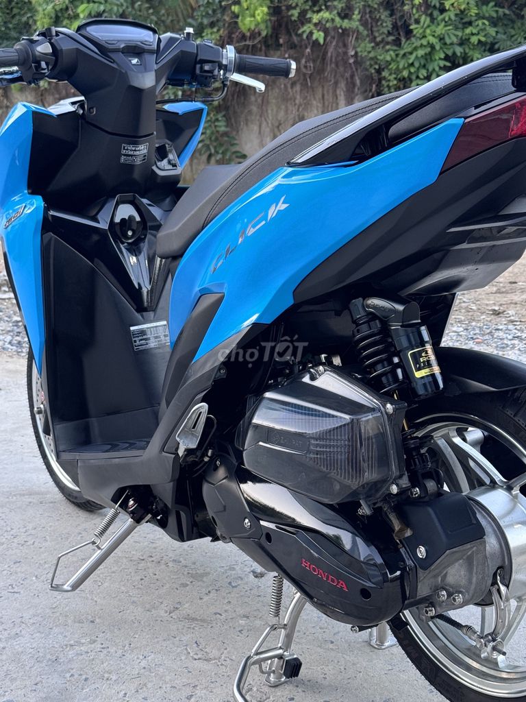 Honda Vario 2018 - ảnh 5
