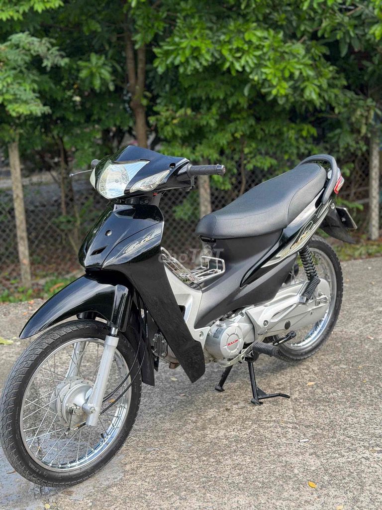 Honda Wave 2021 - ảnh 2