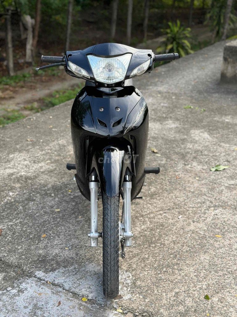 Honda Wave 2021 - ảnh 3