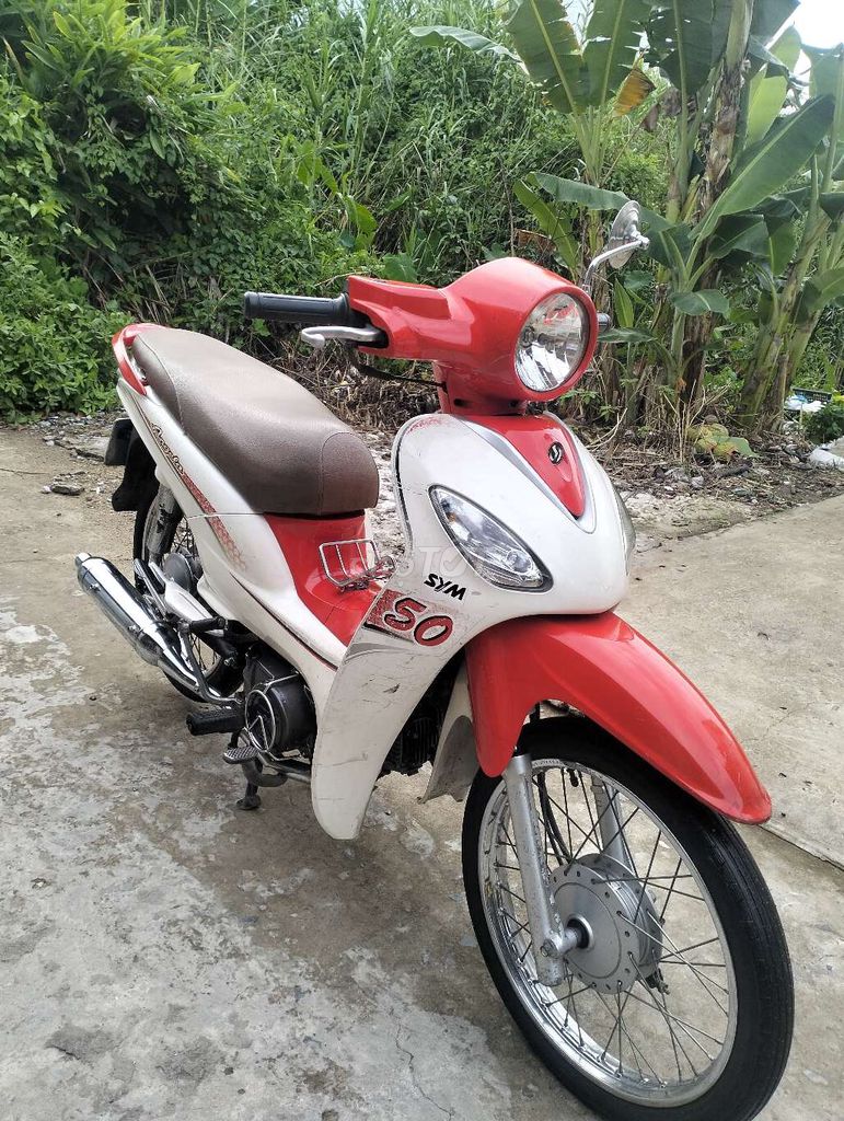 SYM 2025 - ảnh 1