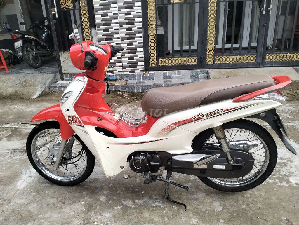 SYM 2025 - ảnh 2
