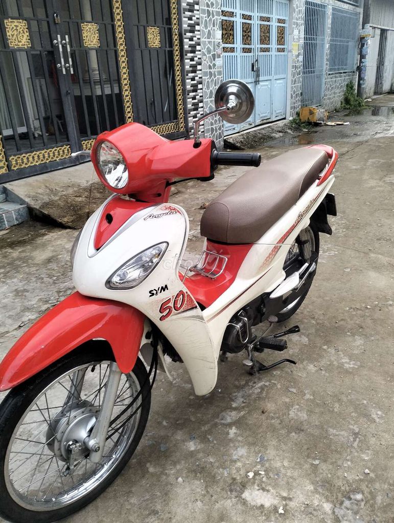 SYM 2025 - ảnh 3