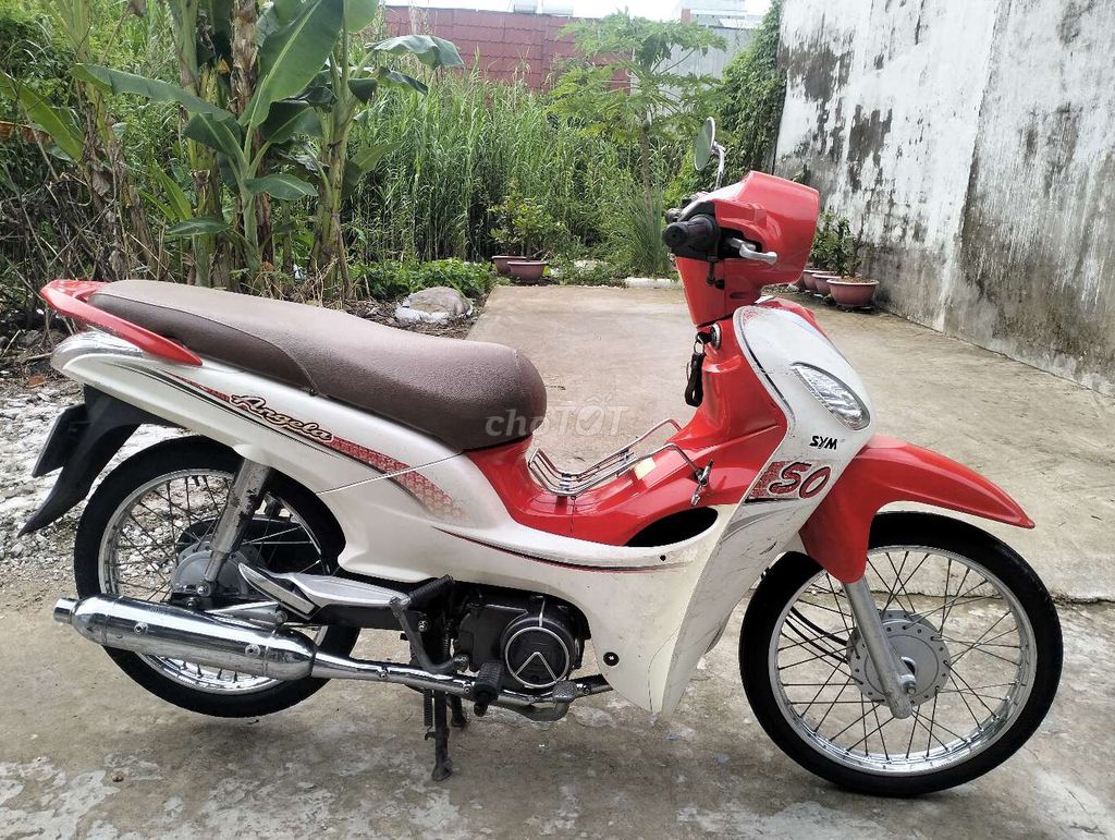 SYM 2025 - ảnh 4