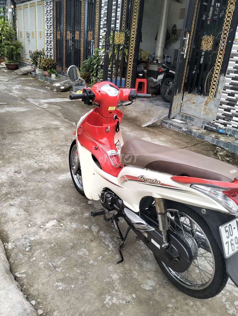 SYM 2025 - ảnh 5