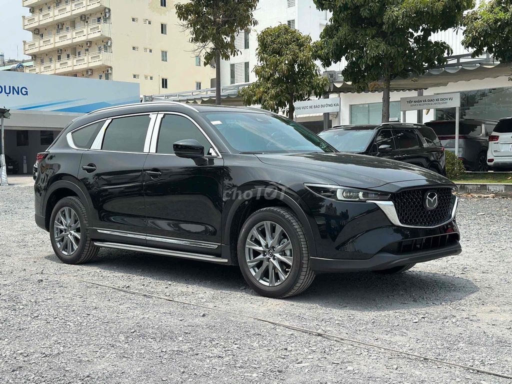 Mazda 2026 - ảnh 1
