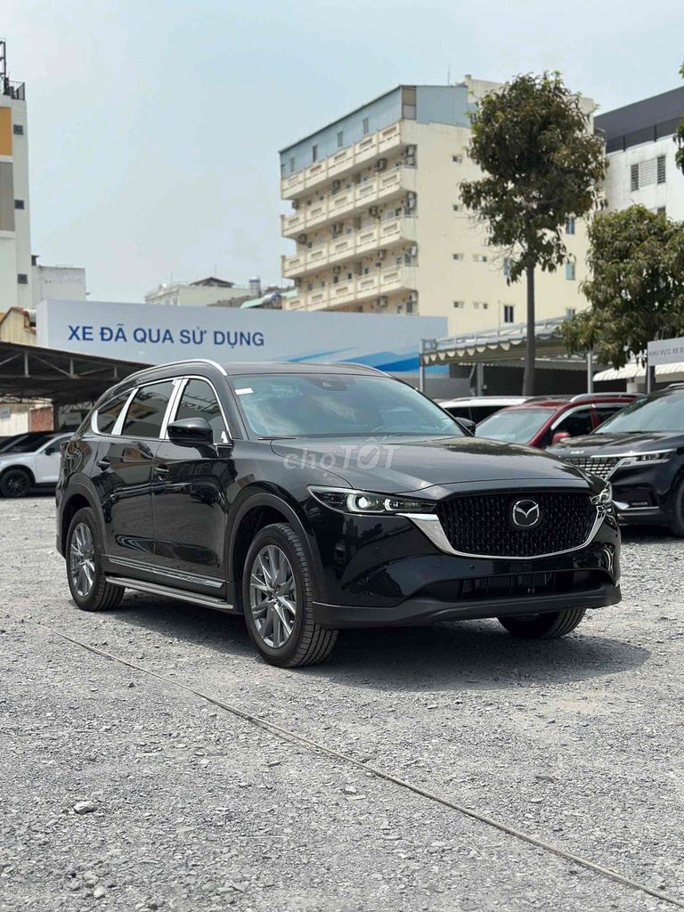 Mazda 2026 - ảnh 2