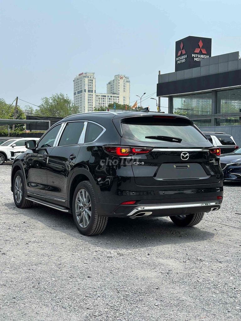 Mazda 2026 - ảnh 3