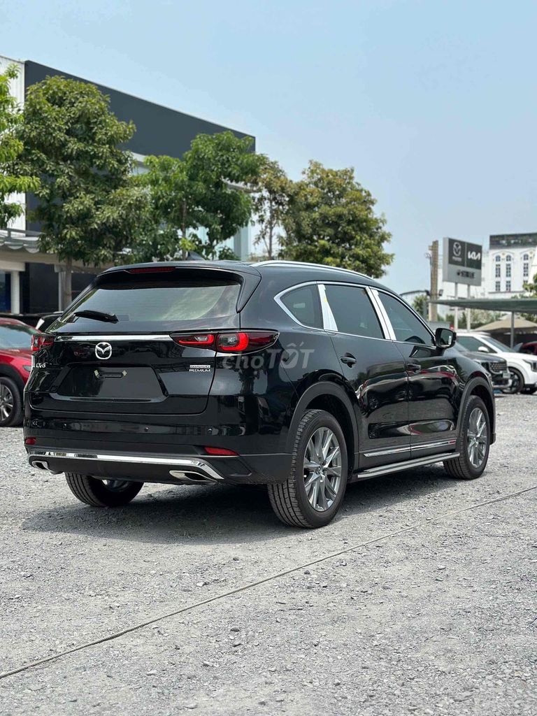 Mazda 2026 - ảnh 4