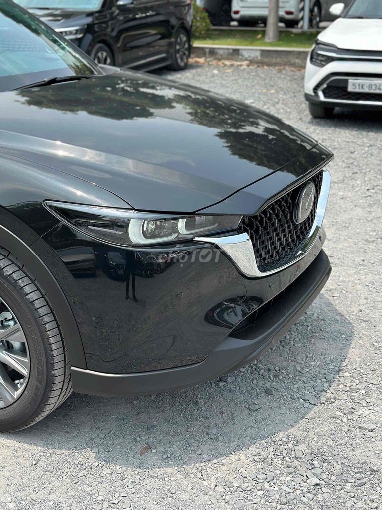Mazda 2026 - ảnh 5