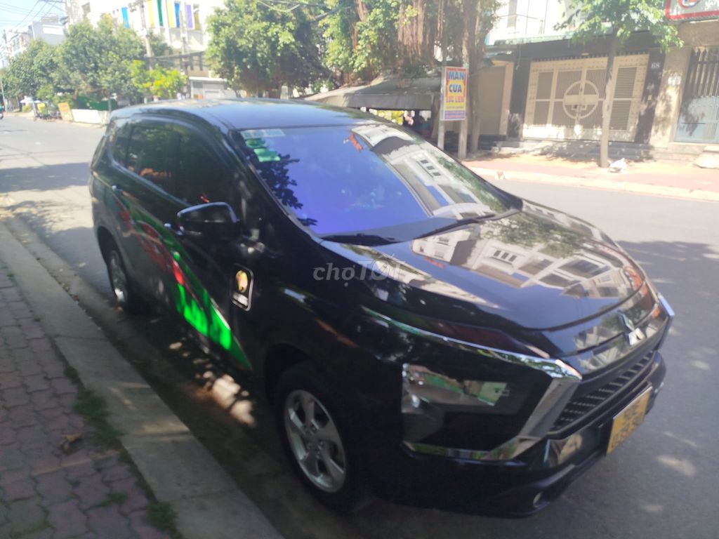 Mitsubishi Xpander 2022 - ảnh 1