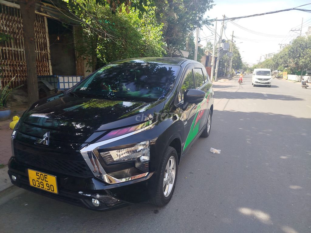Mitsubishi Xpander 2022 - ảnh 3