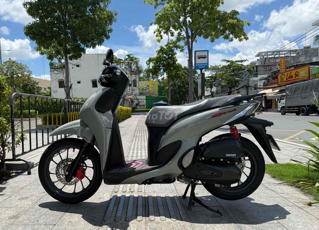 Honda SH Mode 2024 - ảnh 2