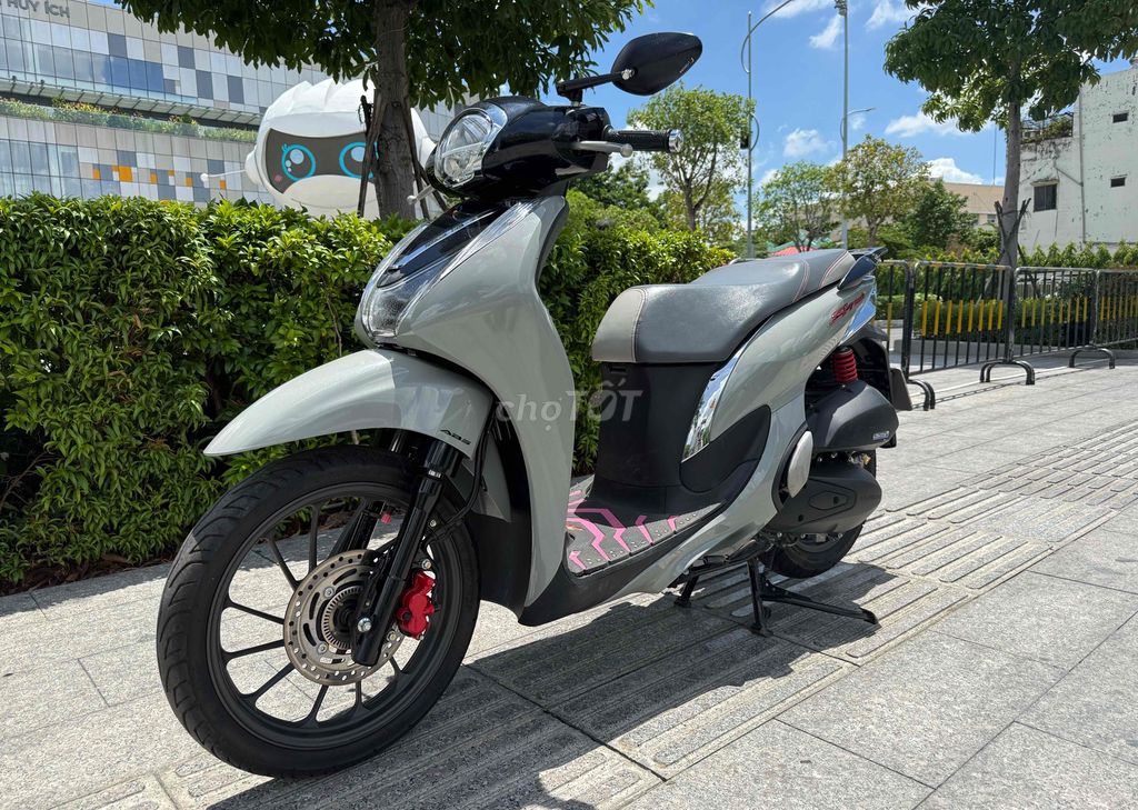 Honda SH Mode 2024 - ảnh 4