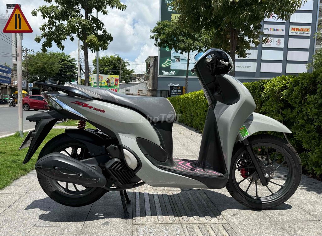 Honda SH Mode 2024 - ảnh 5