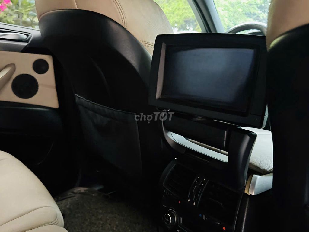BMW X6 2010 - ảnh 4