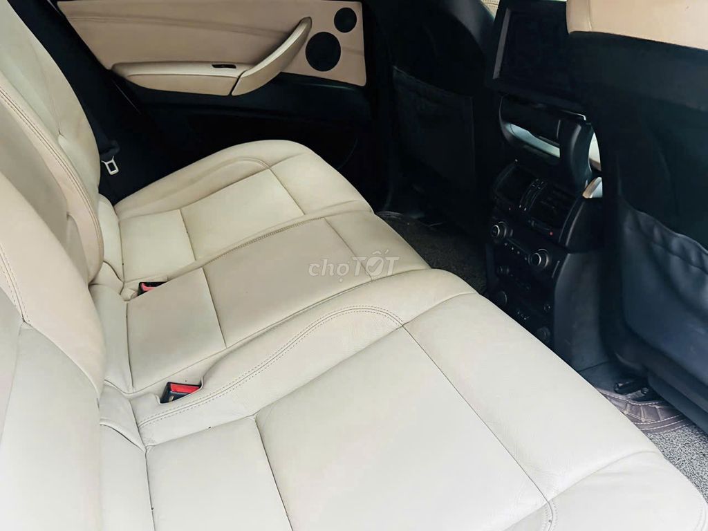 BMW X6 2010 - ảnh 5