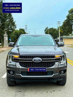 Ford 2024 - ảnh 1