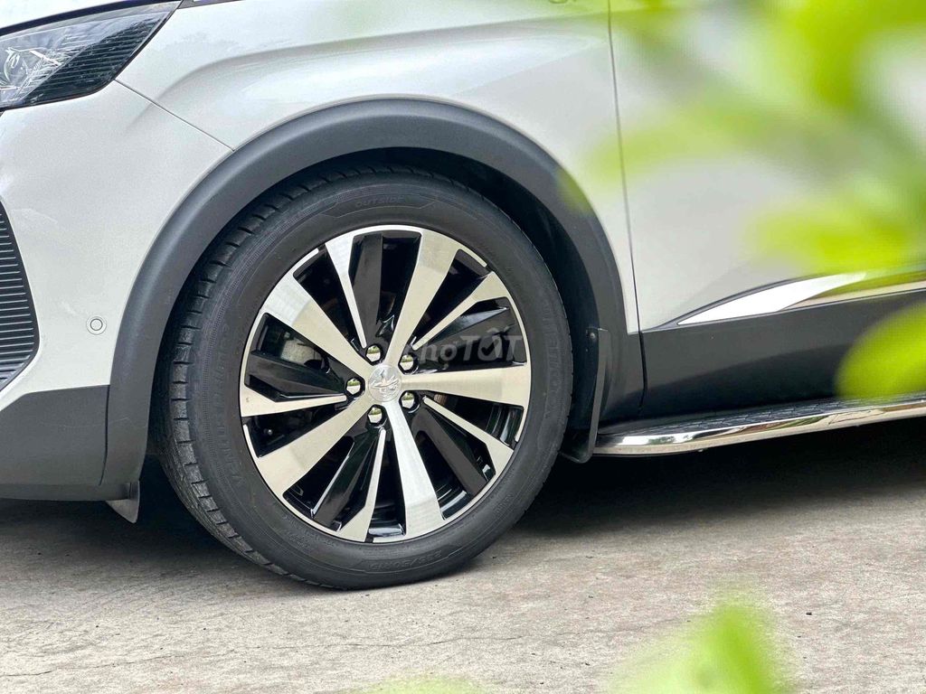 Peugeot 3008 2022 - ảnh 2