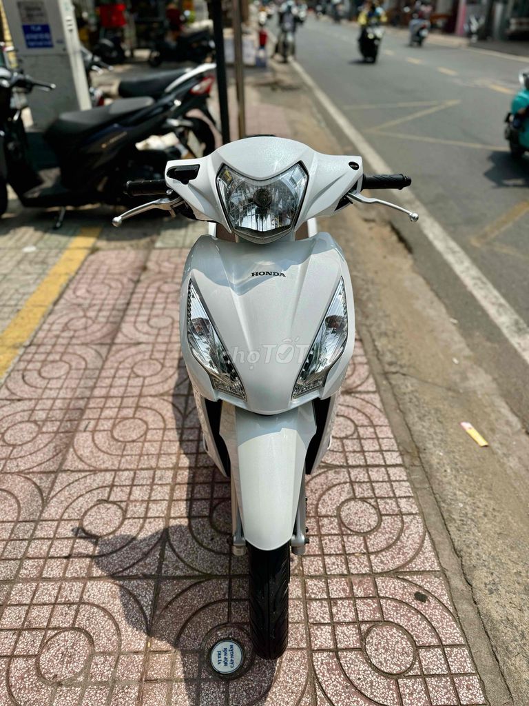 Honda Vision 2016 - ảnh 1