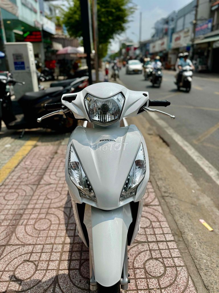 Honda Vision 2016 - ảnh 4