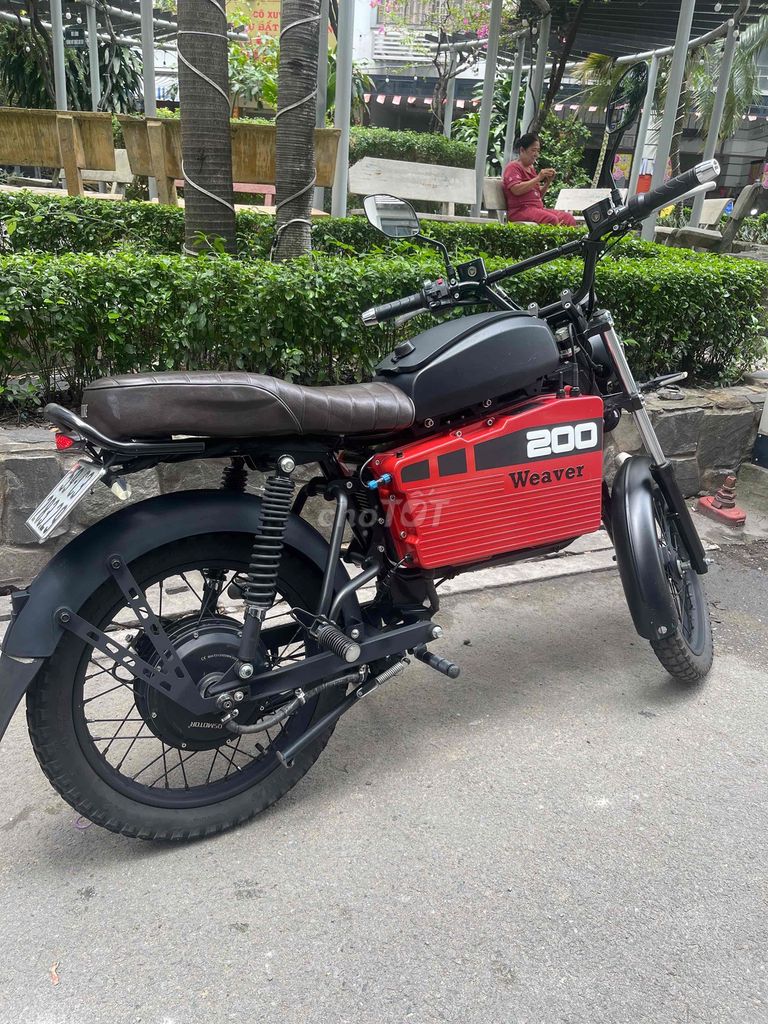 Xe m 2022 - ảnh 1