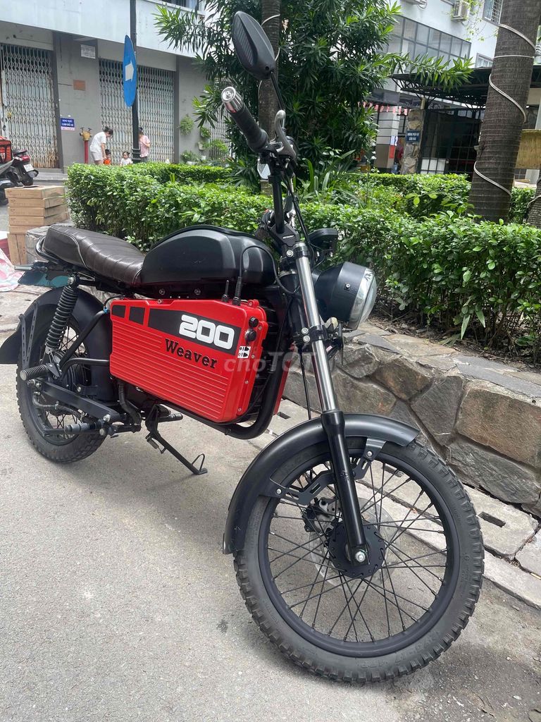 Xe m 2022 - ảnh 2