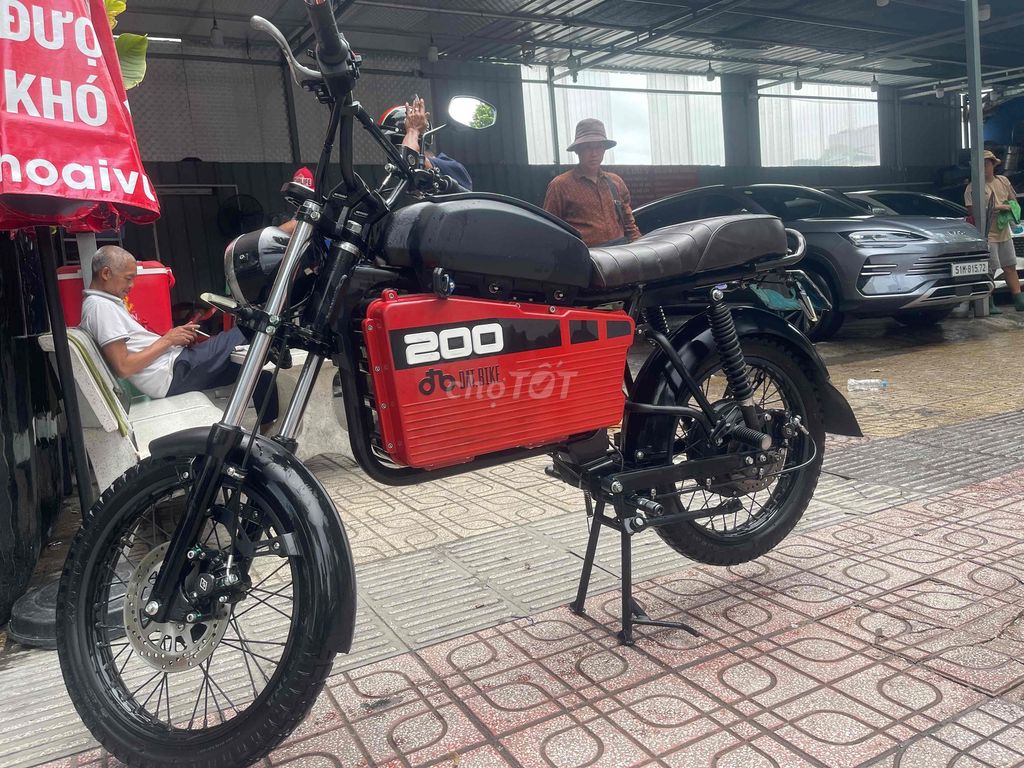 Xe m 2022 - ảnh 5