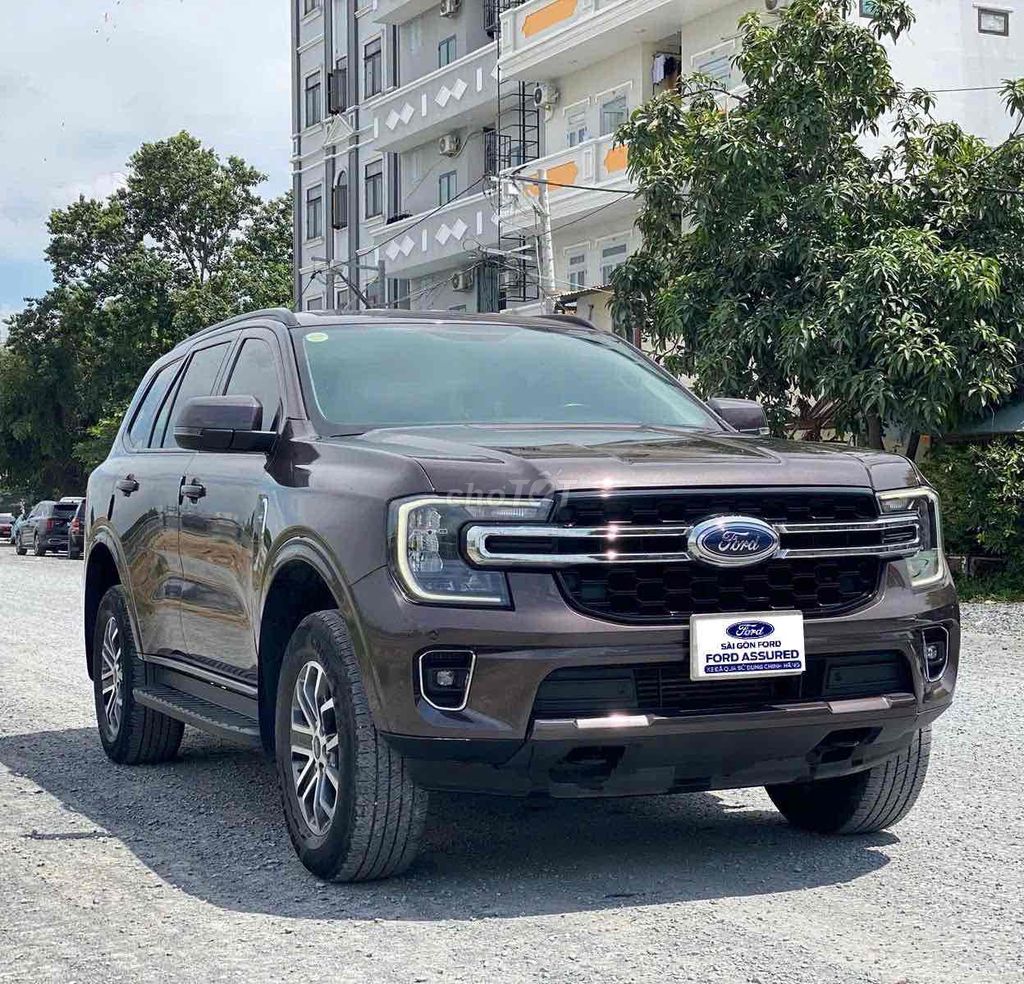 Ford 2022 - ảnh 2