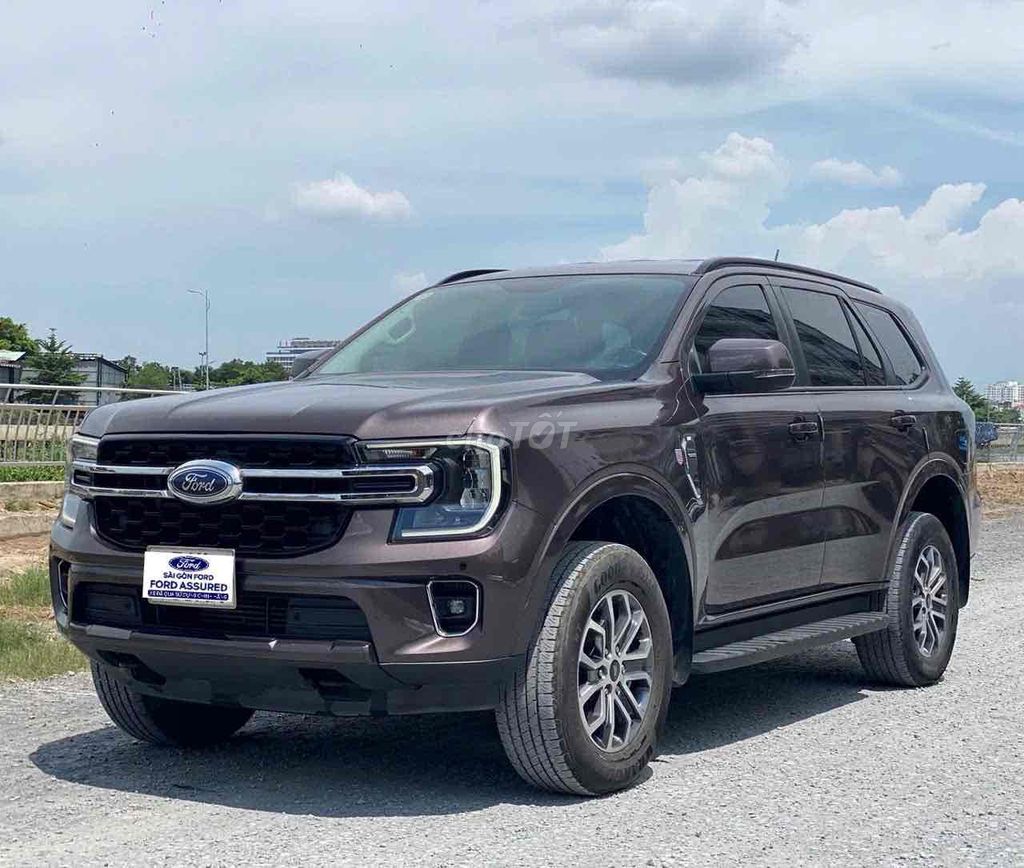 Ford 2022 - ảnh 3